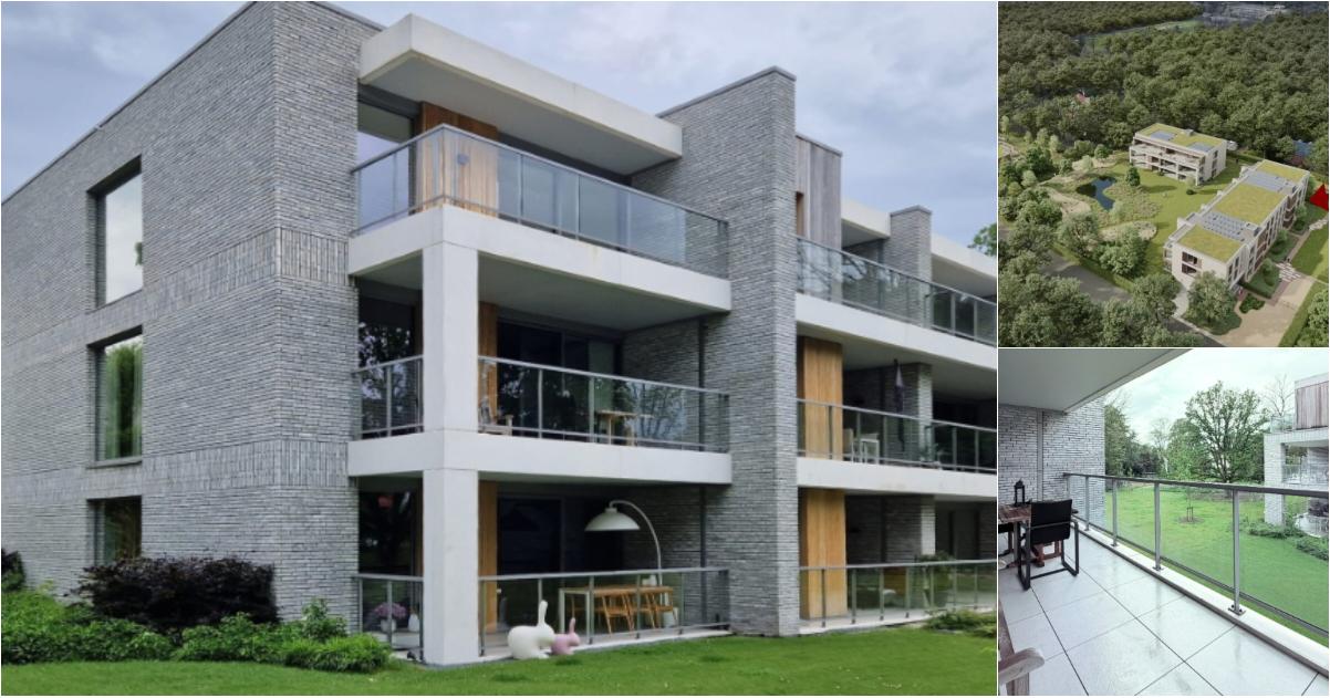 Penthouse à vendre à Zemstbaan 131 Malines (RBW61618) - Aanzicht 2