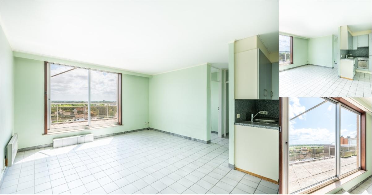 Appartement à vendre à Franslaan 132 Nieuwpoort (RBW61622) - Aanzicht 2