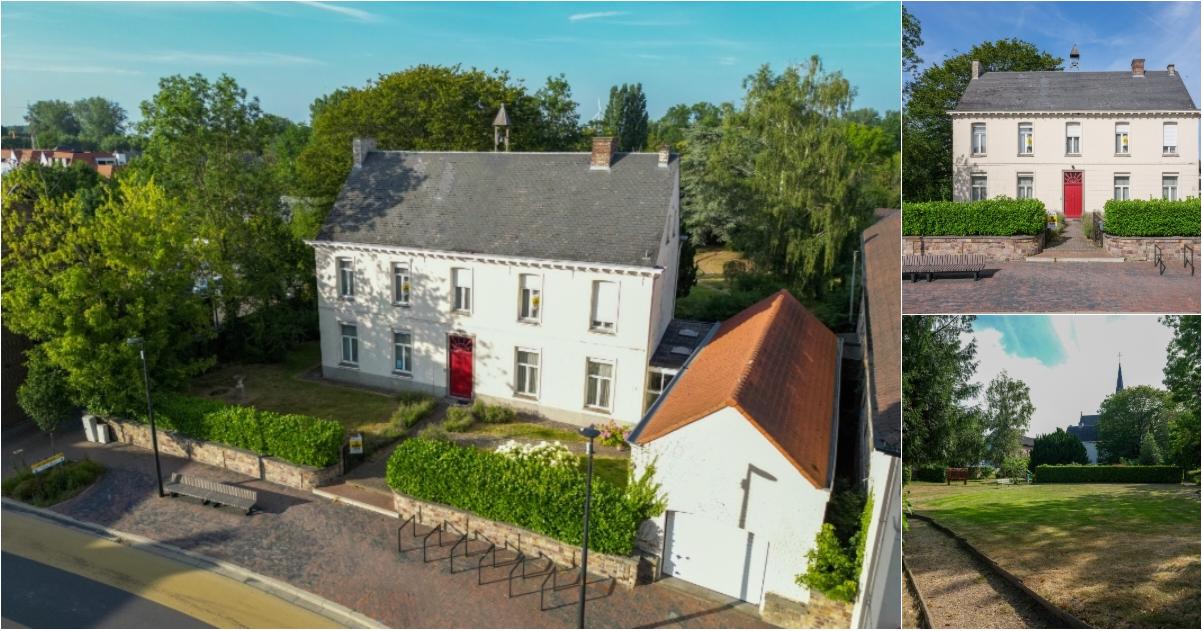 Maison à vendre à Bruulstraat 8 Haaltert (RBW61846) - Aanzicht 2