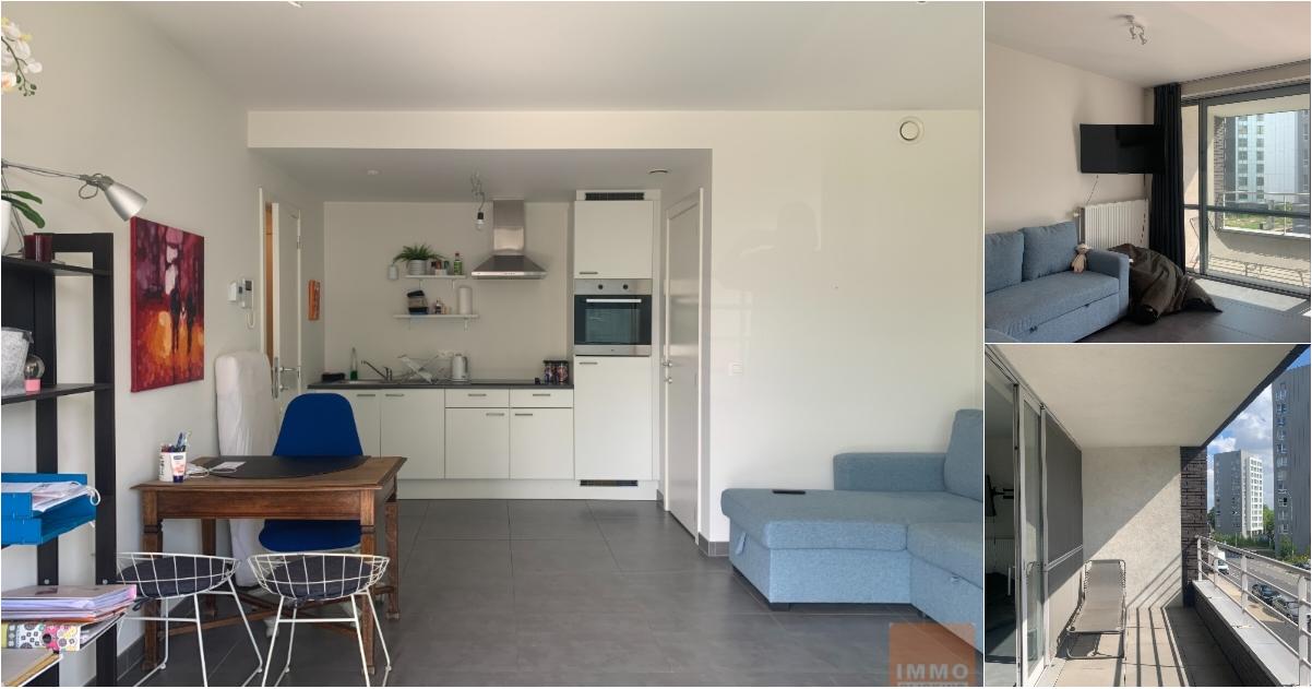 Appartement à vendre à Romeinse Steenweg 904 Wemmel (RBW61849) - Aanzicht 2
