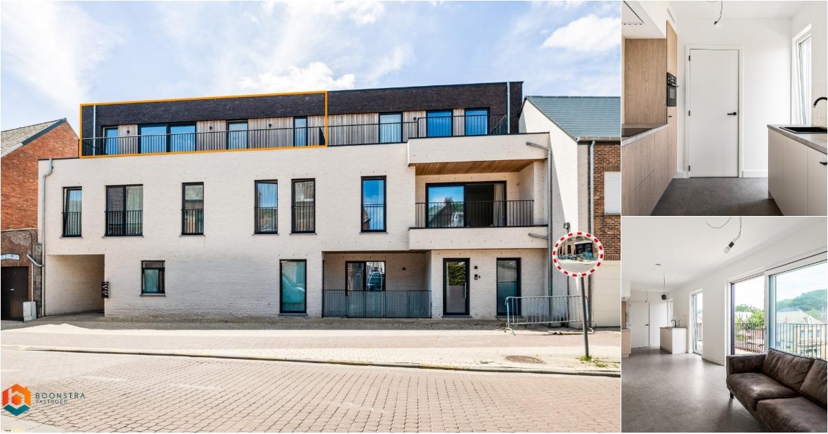 Appartement à louer à Koningsbaan 8 Beerzel (RBW61859) - Aanzicht 2