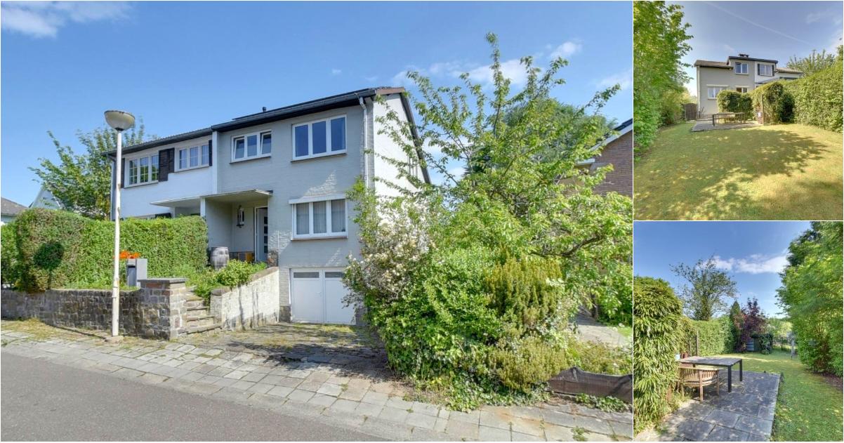 Maison à vendre à Patrijzenlaan 9 Tervuren (RBW61865) - Aanzicht 2