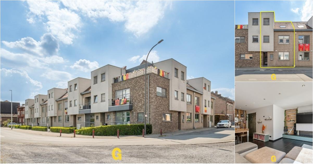 Maison à vendre à Hof Ter Weyer 32 Hoeselt (RBW61882) - Aanzicht 2