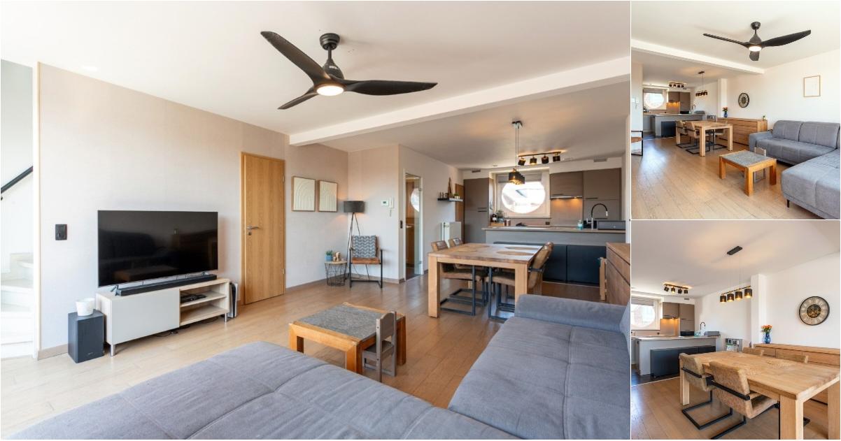 Duplex à vendre à Brouwerijgang 6 Hal (RBW61883) - Aanzicht 2