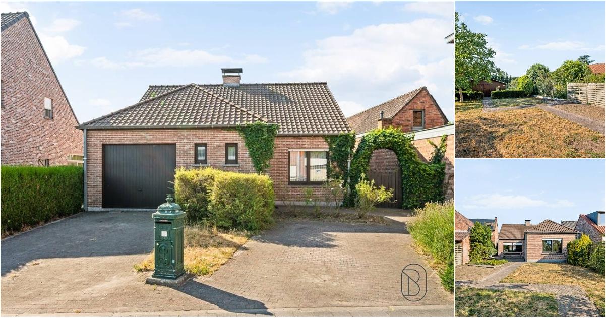House in Wachtebeke - Aanzicht 2