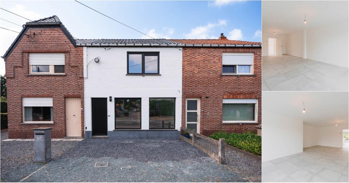 House in Keerbergen - Aanzicht 2
