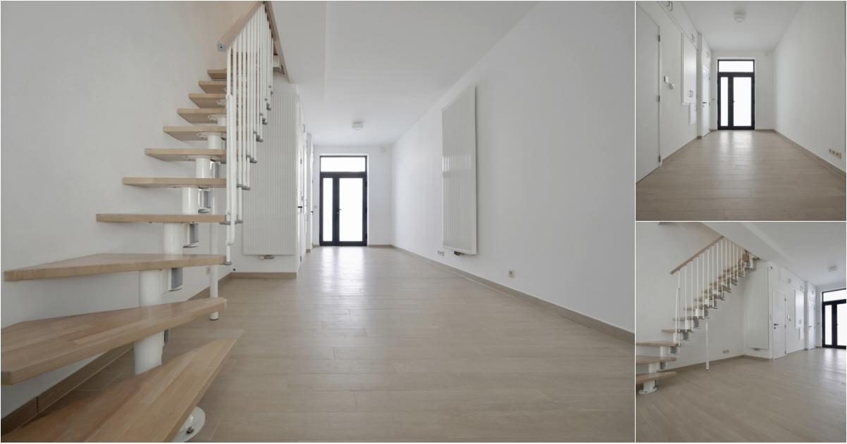 House in Dilbeek - Aanzicht 2