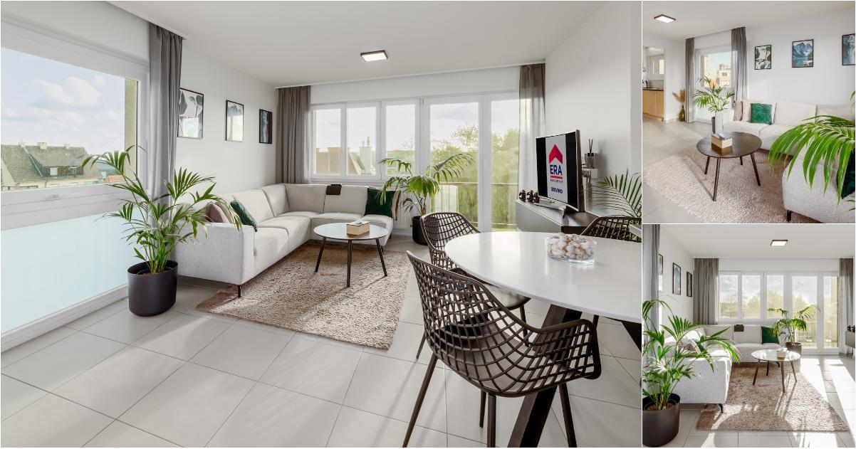 Apartment in Koksijde - Aanzicht 2