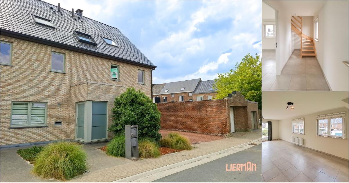 Apartment in Affligem - Aanzicht 2