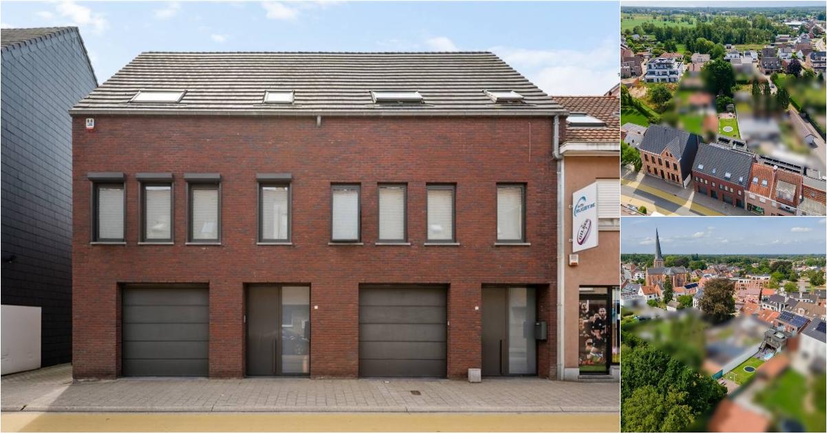 House in Retie - Aanzicht 2