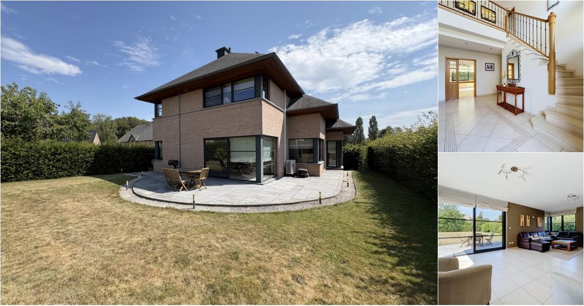 House in Waterloo - Aanzicht 2