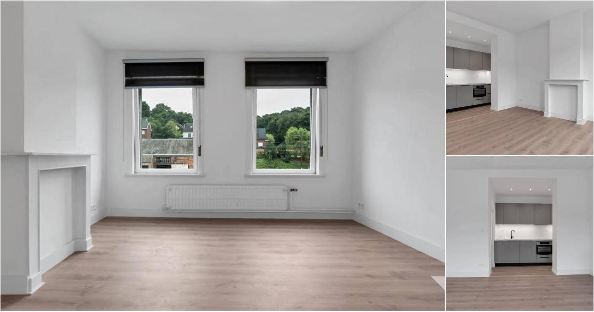 Apartment in Oud-Heverlee - Aanzicht 2