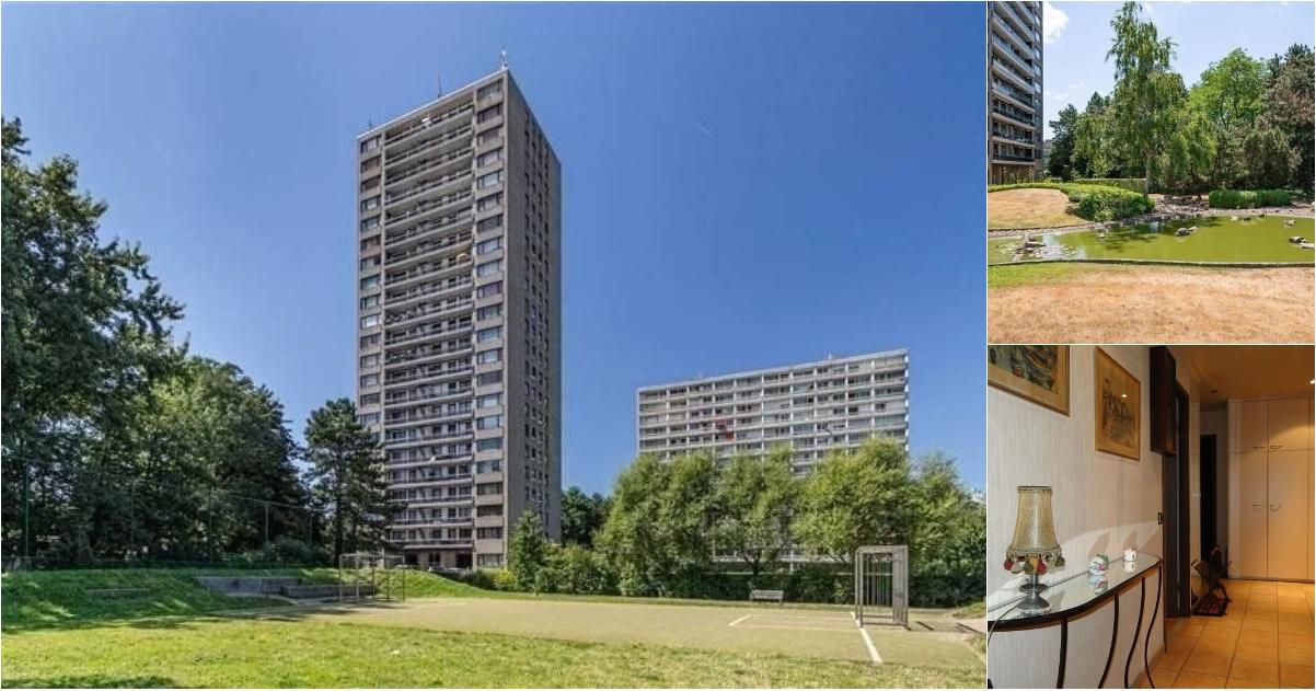 Apartment in Deurne - Aanzicht 2