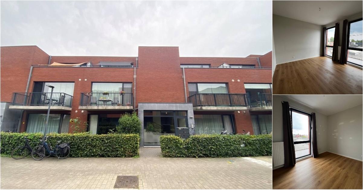 Apartment in Borsbeek - Aanzicht 2