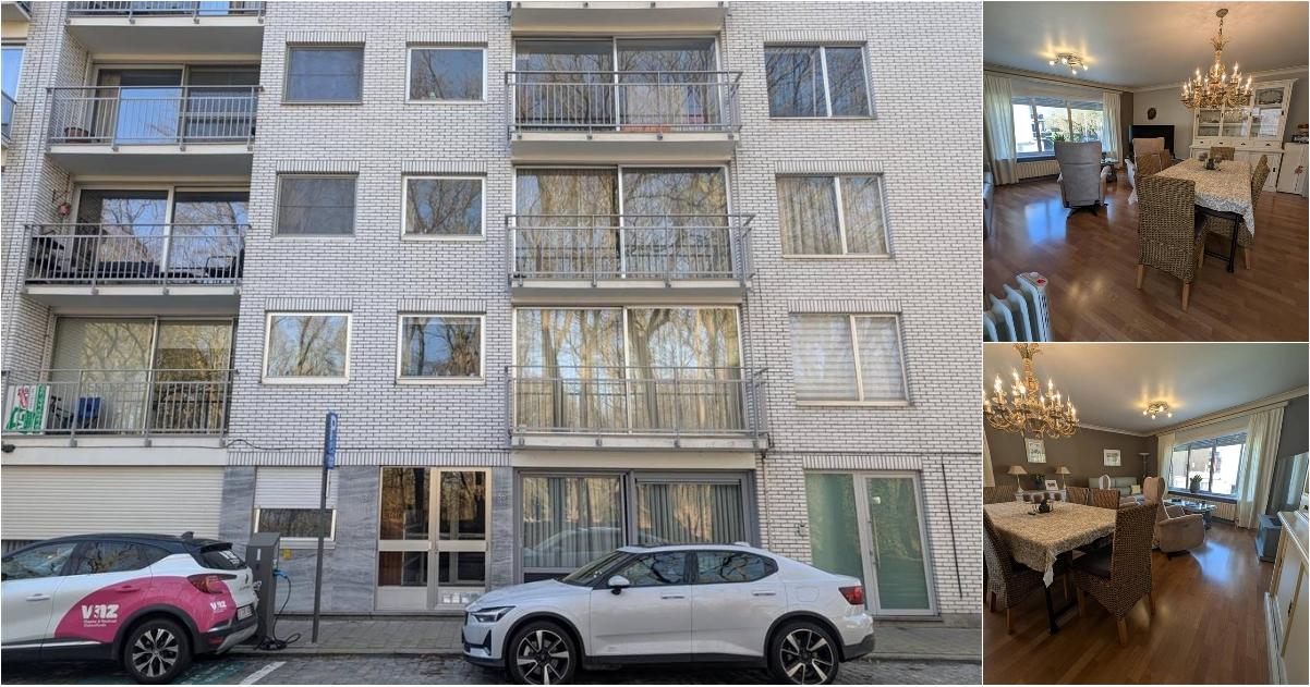 Apartment in Deurne - Aanzicht 2