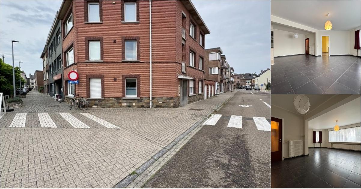 Apartment in Kortenberg - Aanzicht 2