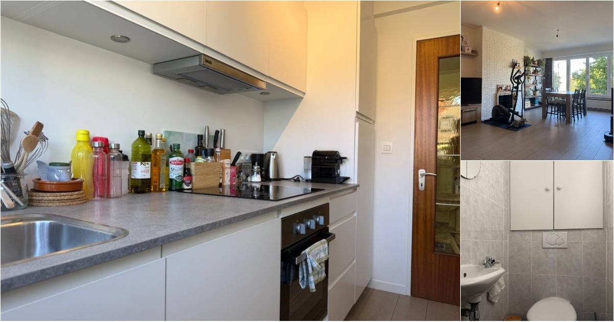 Apartment in Deurne - Aanzicht 2