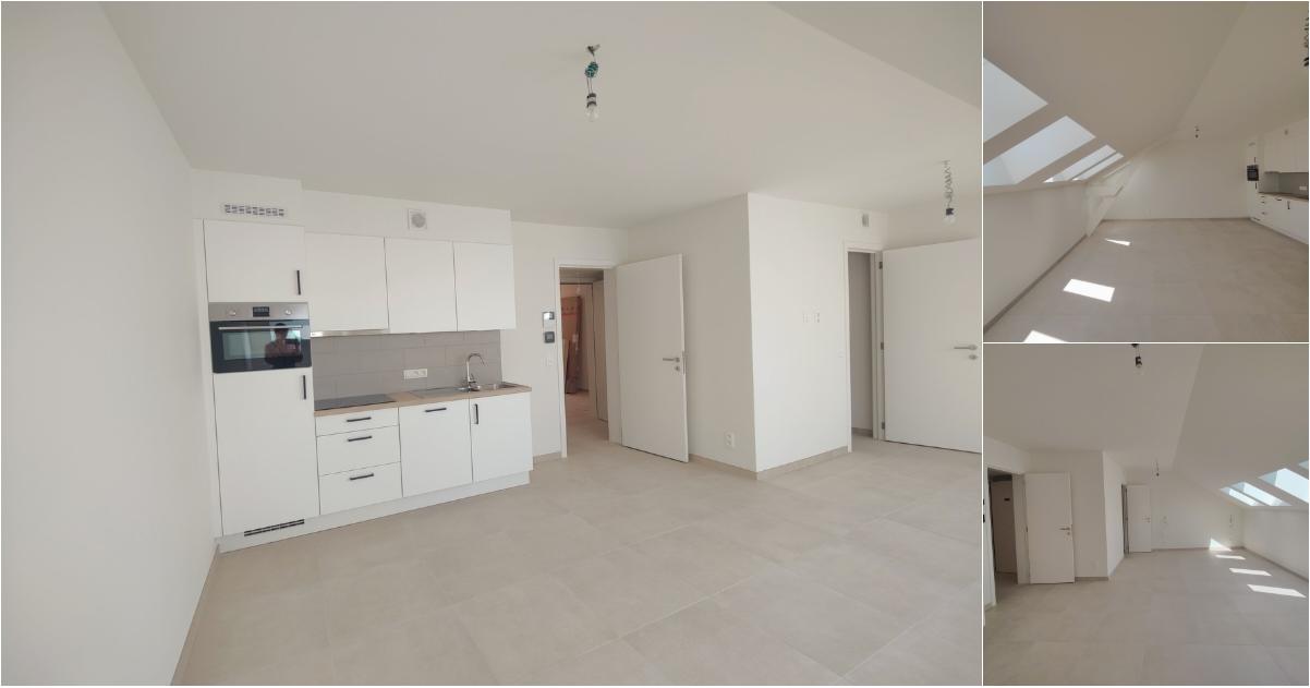Apartment in Ostende - Aanzicht 3