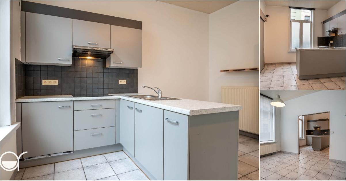 Apartment in Gent, Heirnis - Aanzicht 2