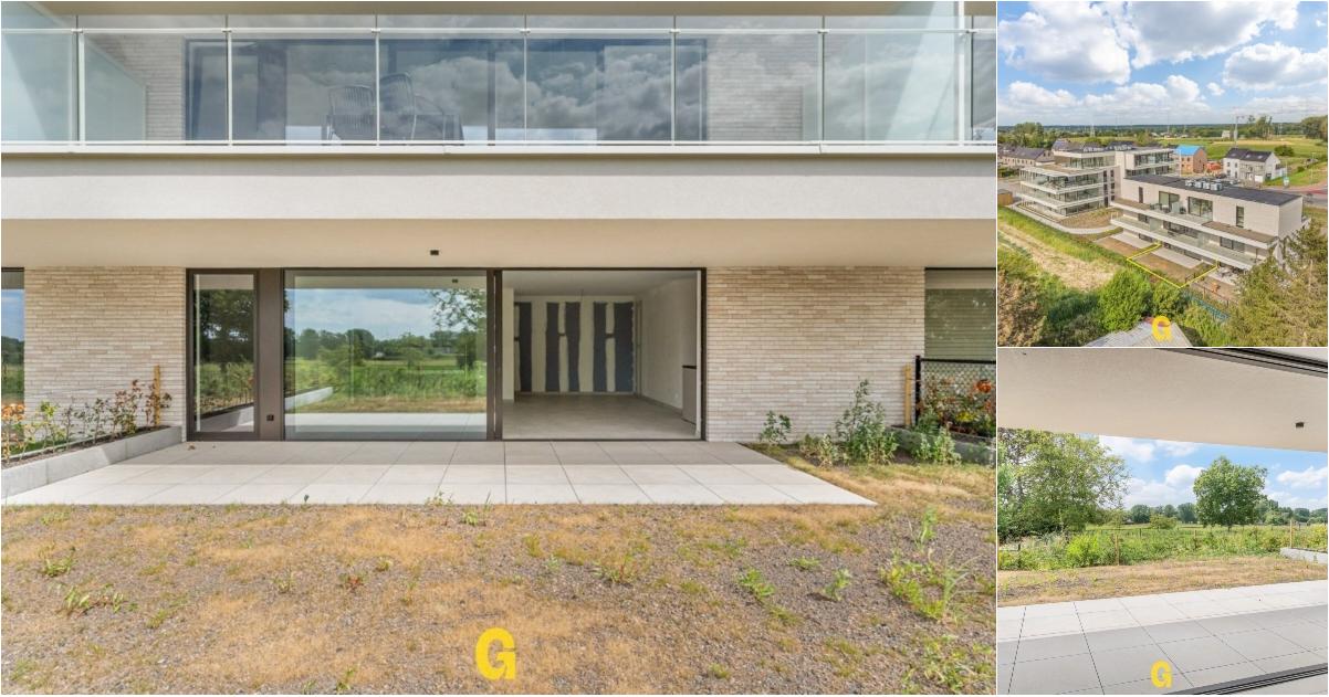 Apartment in Beverst - Aanzicht 2
