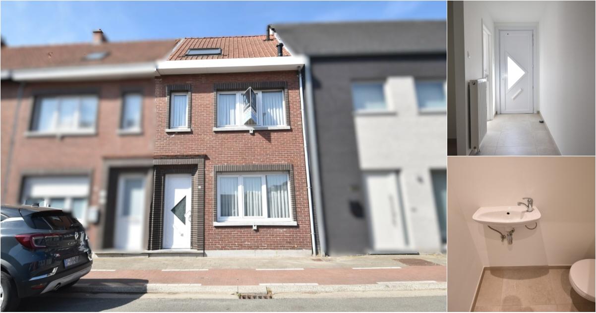 House in Meerdonk - Aanzicht 2