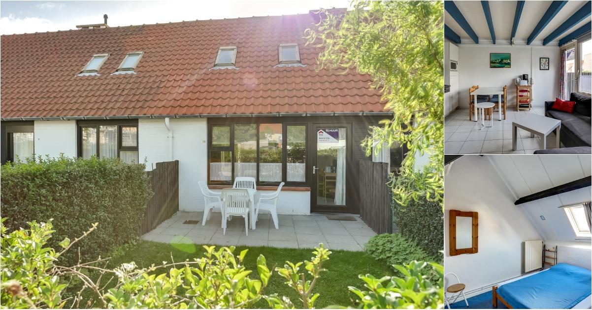 House in Nieuwpoort - Aanzicht 2