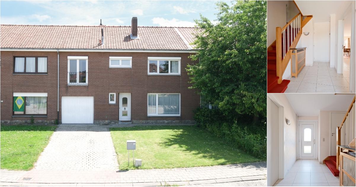 House in Sterrebeek - Aanzicht 2