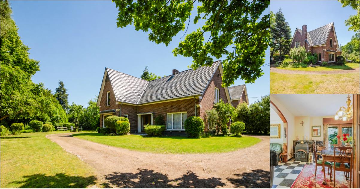 House in Bottelare - Aanzicht 2