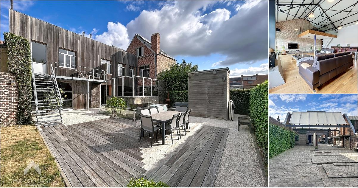 House in Roeselare - Aanzicht 2