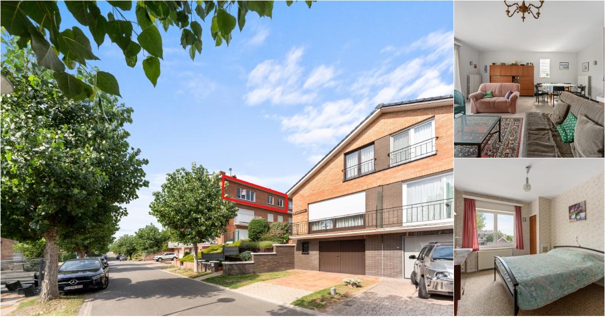 Apartment in Oostduinkerke - Aanzicht 3