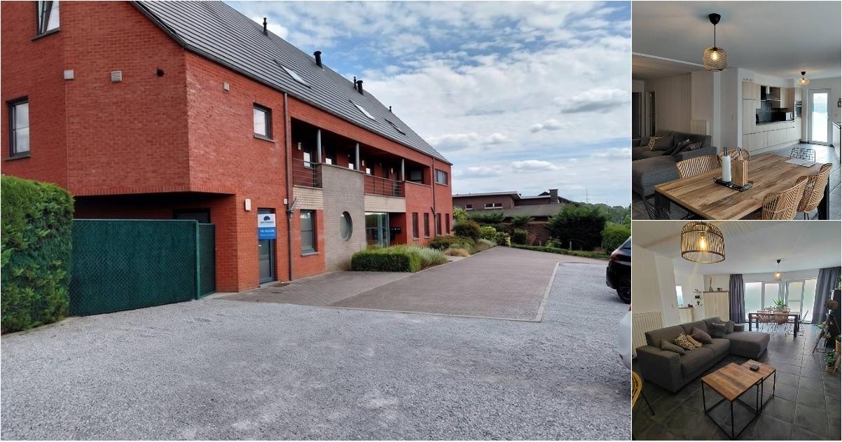 Apartment in Heusden-Zolder - Aanzicht 2
