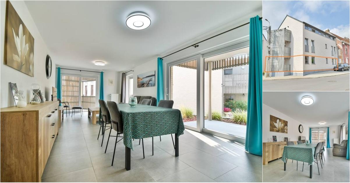 Apartment in Villers-l'Évêque - Aanzicht 3