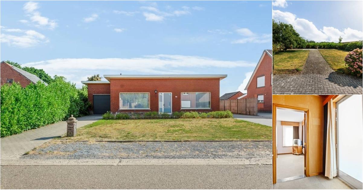House in Ravels - Aanzicht 2