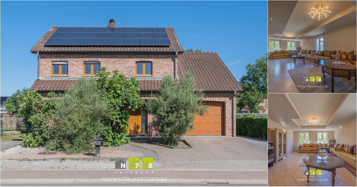 House in Dilsen-Stokkem - Aanzicht 2