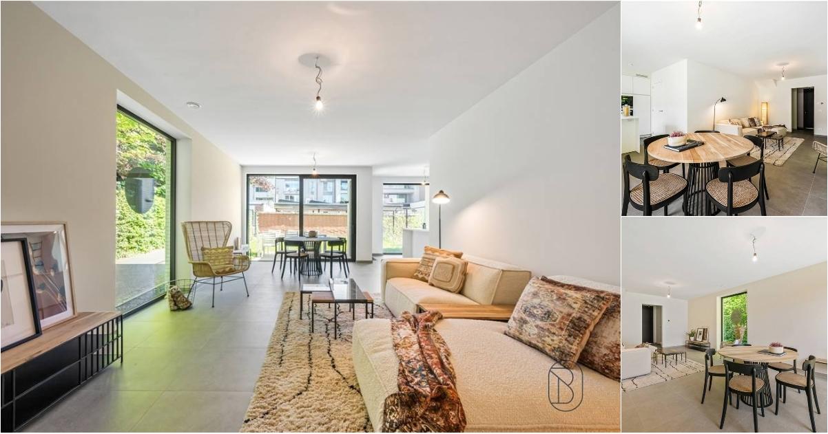 House in Harelbeke - Aanzicht 2