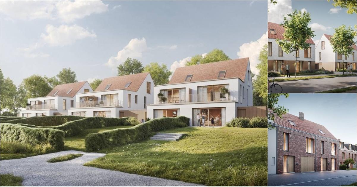House in Duffel - Aanzicht 2