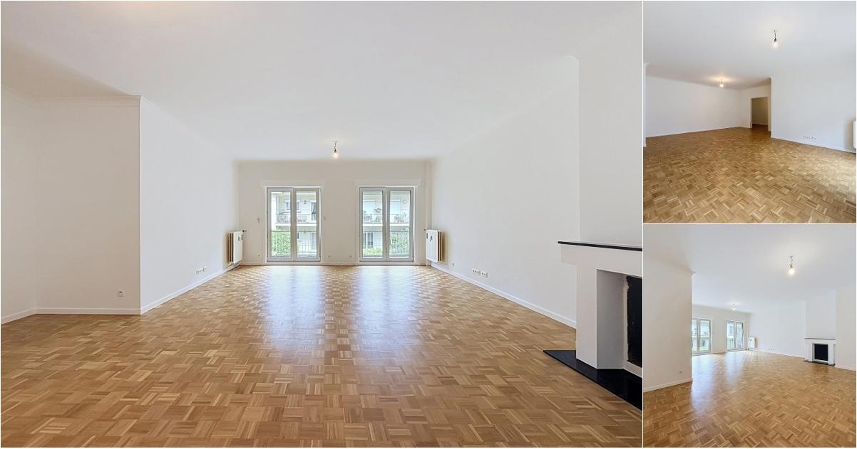 Apartment in Kraainem - Aanzicht 2