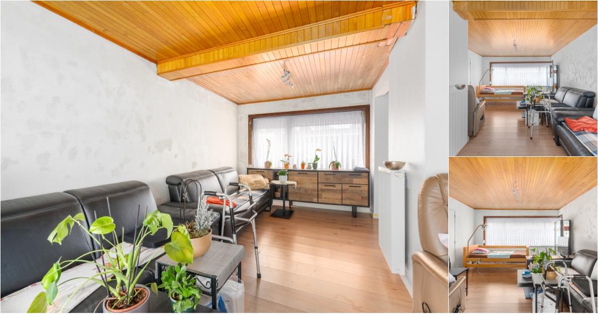 House in Dendermonde - Aanzicht 2