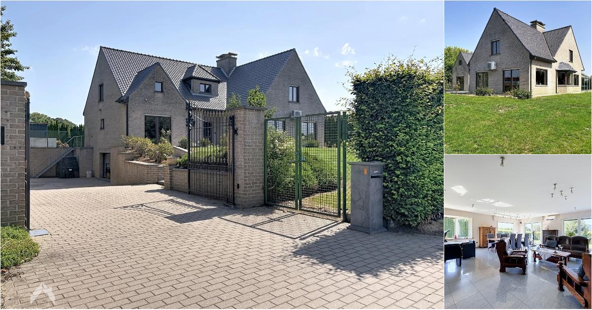 House in Roeselare - Aanzicht 2