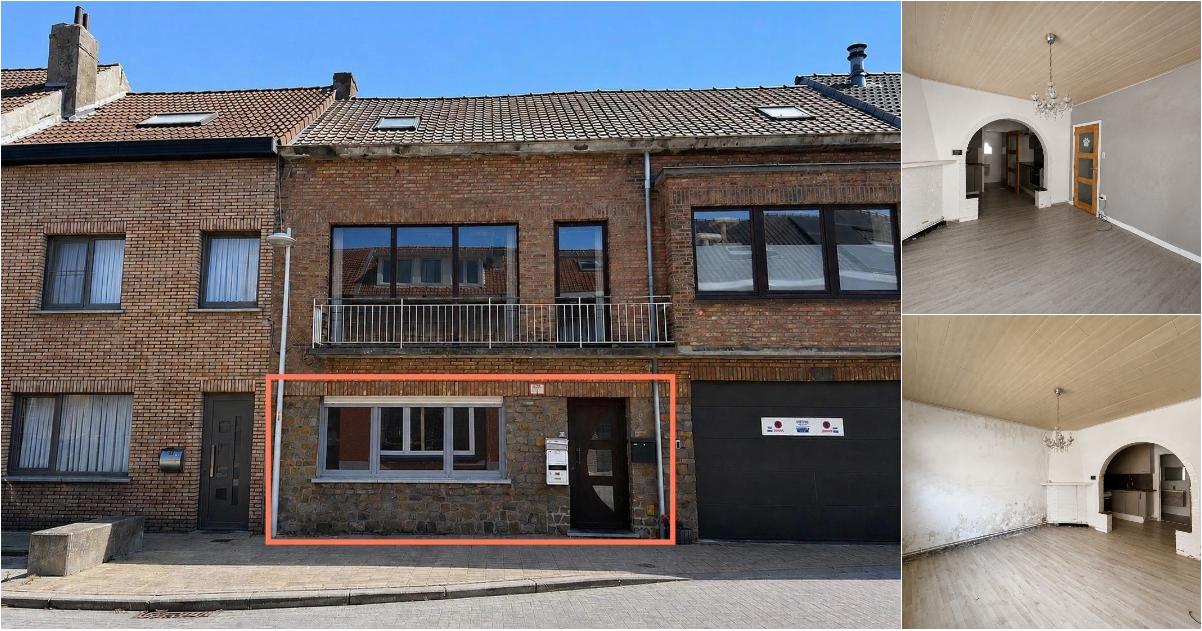 Apartment in Bredene - Aanzicht 2