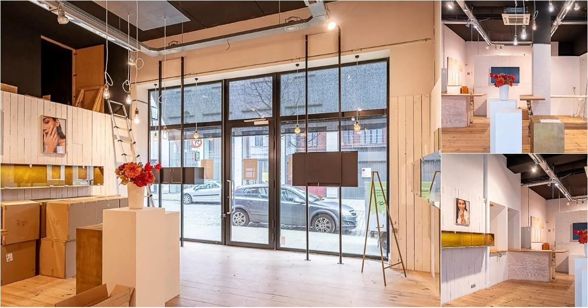 Poslovni prostor, 70 m²