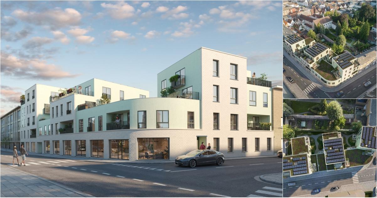 Poslovni prostor, 151 m²