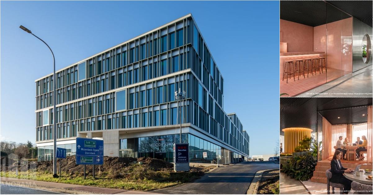 Poslovni prostor, 437 m²