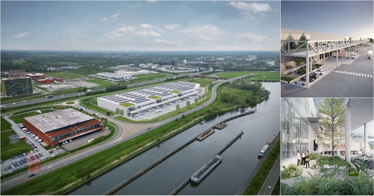 Poslovni prostor, 23893 m²