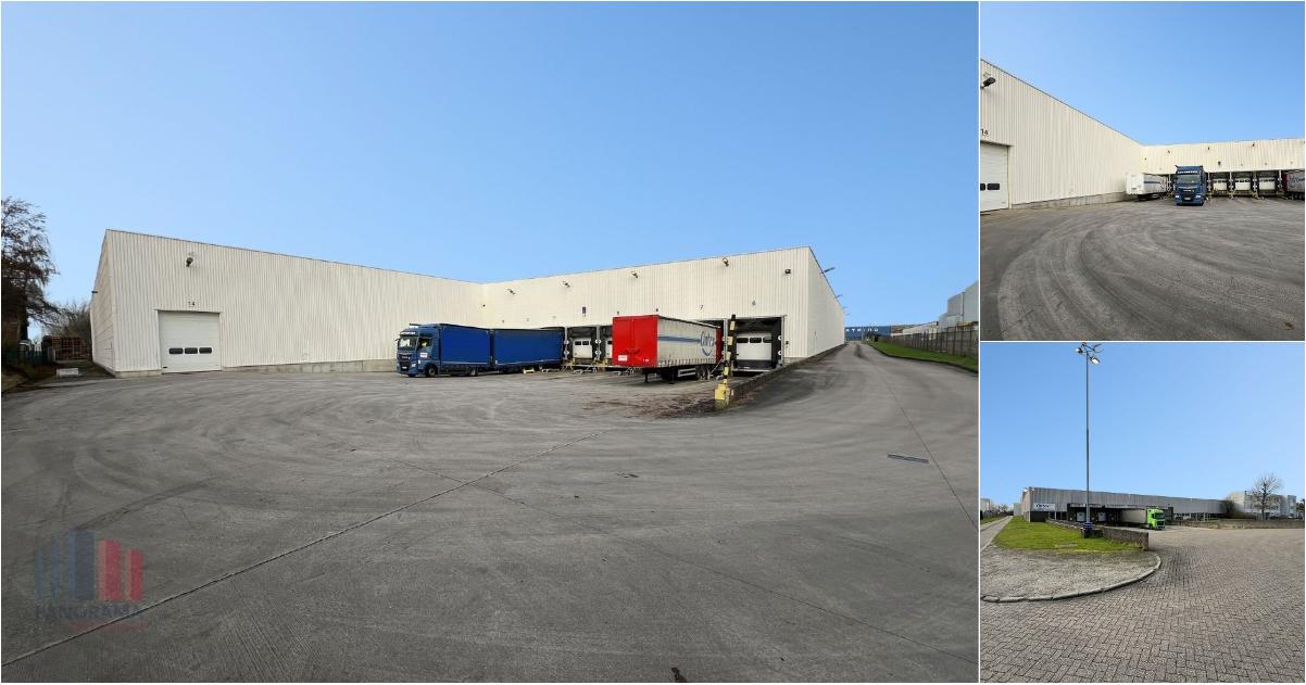 Poslovni prostor, 3000 m²
