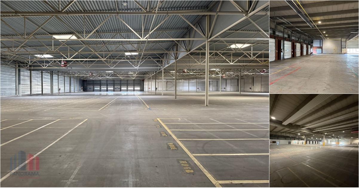 Poslovni prostor, 6270 m²
