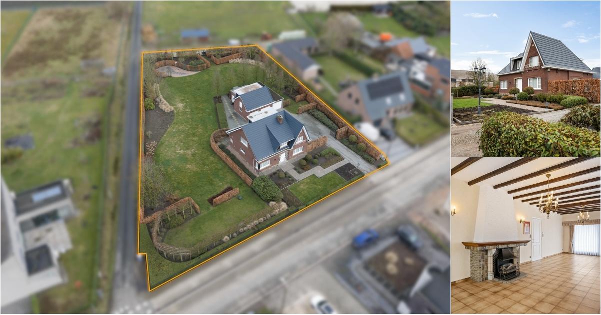49 huizen te koop - Putte (2580) vanaf 149.000 euros | Immovlan (pagina 3)