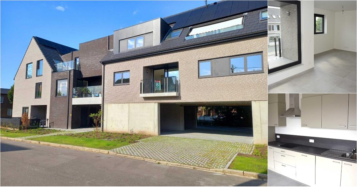 6 appartementen te huur met 2 slaapkamers - Geel vanaf 775 euros | Immovlan