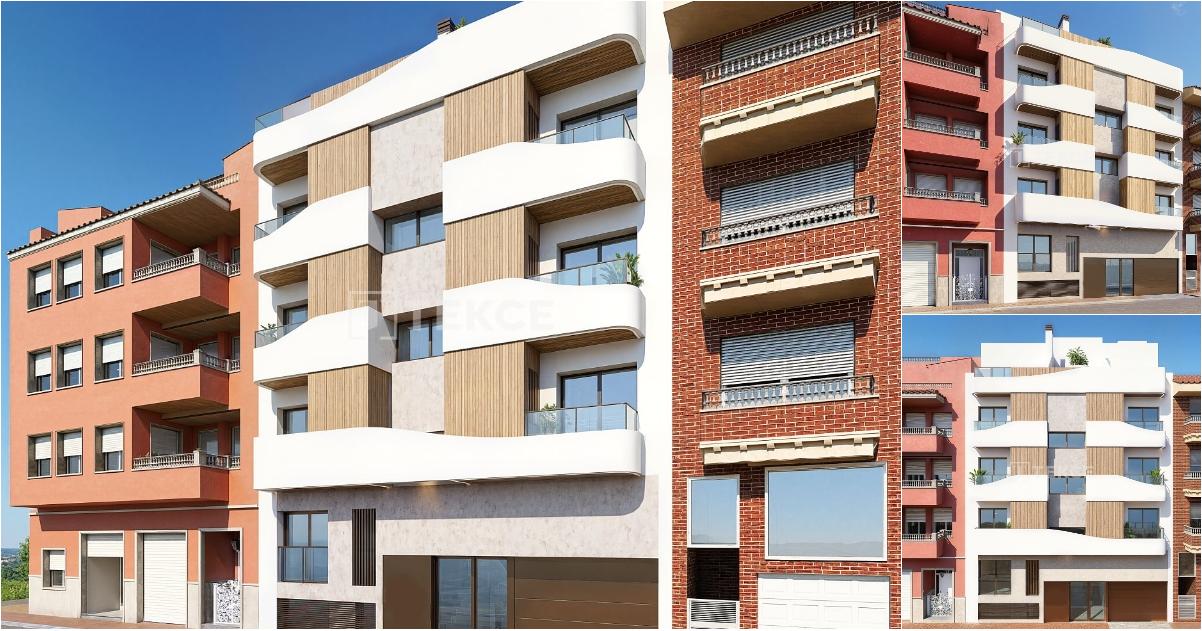 Appartement à vendre à Guardamar del Segura Centro, Guardamar del ...