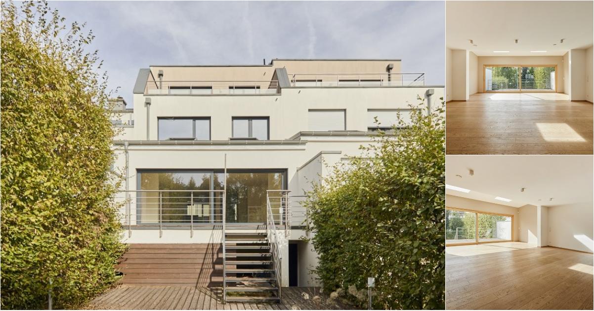 Maison à vendre à 28b rue de Luxembourg Bridel (RBW99063)